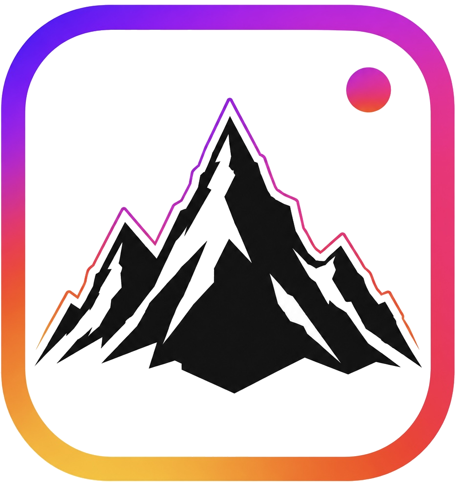 Instagram HIKE.MATCH